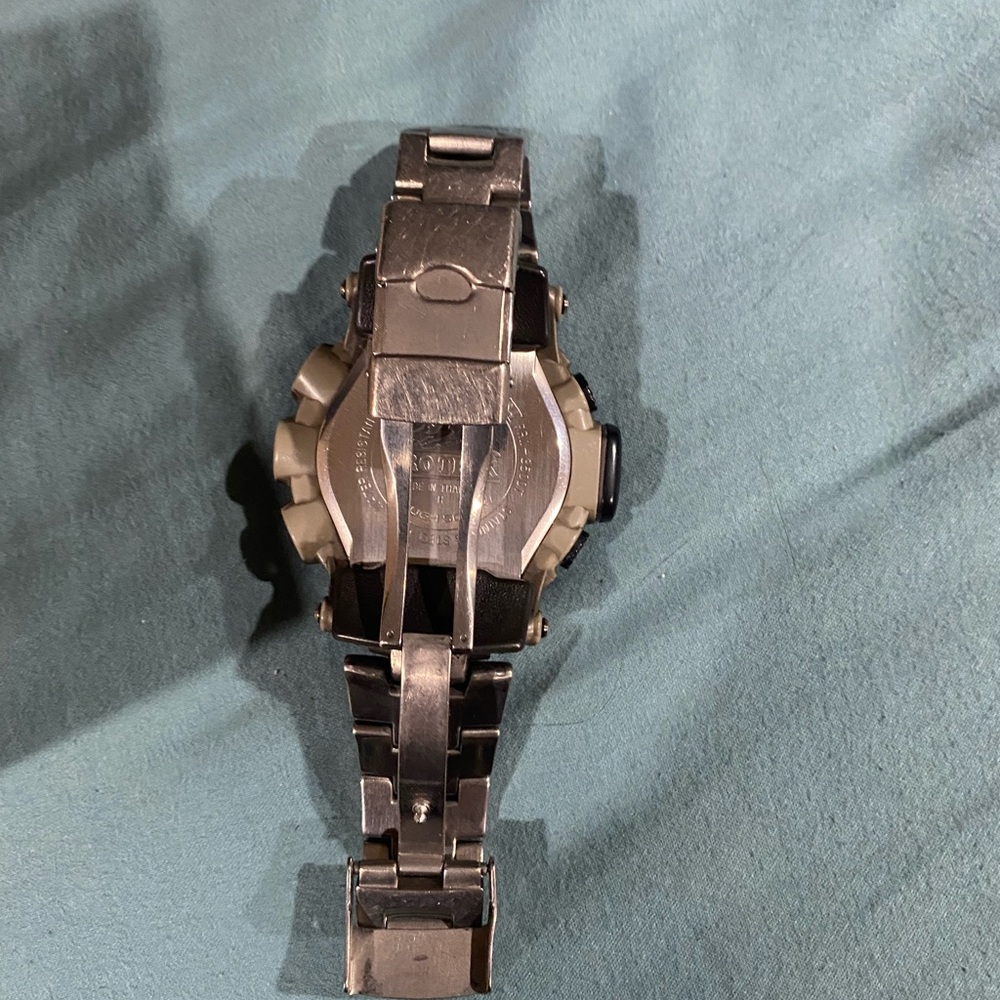 Casio protrek - Picture 3 of 3